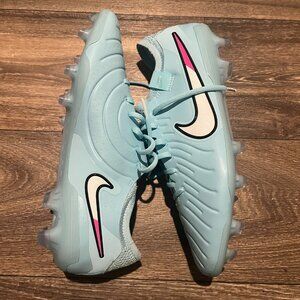 Nike Tiempo Legend 10 Elite FG Firm Ground Soccer Cleat Men's 9 Women's 10.5